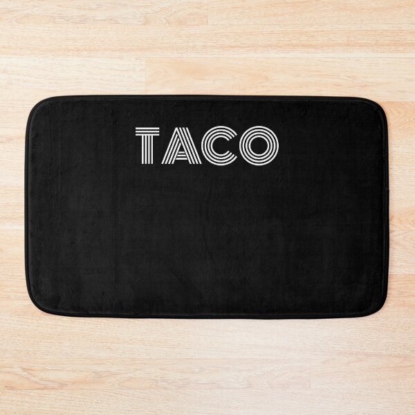 Item preview, Taco Retro Neon designed and sold by favestore.