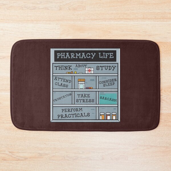 Item preview, Im A Pharmacy Student I Have No Life 2 designed and sold by lukassfrshopnow.