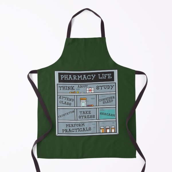 Item preview, Im A Pharmacy Student I Have No Life 2 designed and sold by lukassfrshopnow.