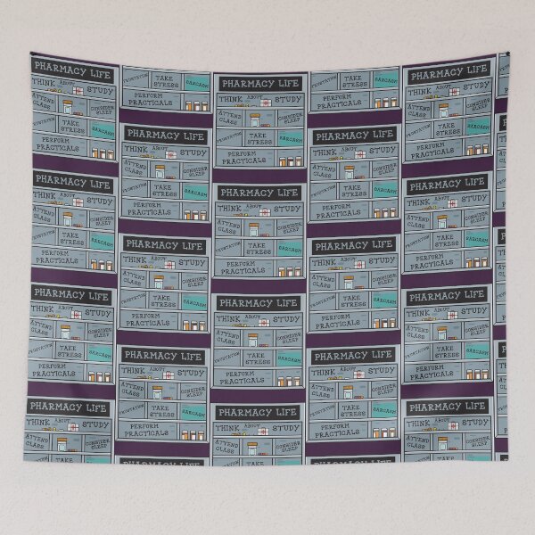 Item preview, Im A Pharmacy Student I Have No Life 2 designed and sold by lukassfrshopnow.