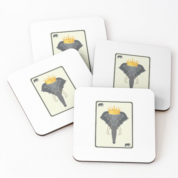 Item preview, Tarjeta Elefante Real designed and sold by Mhayra.