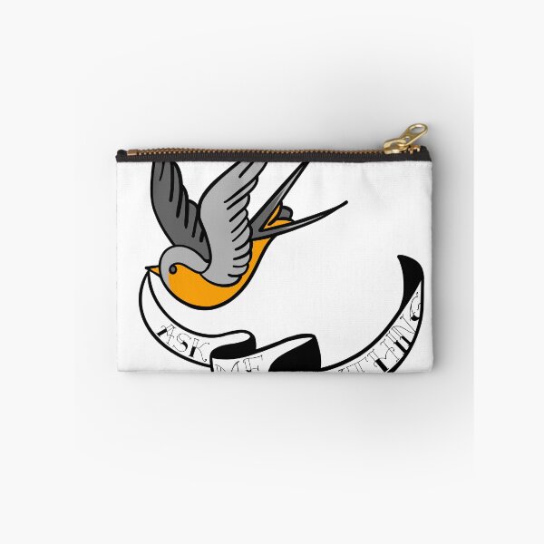 Item preview, Ask Me Anything designed and sold by faithfulcityzen.