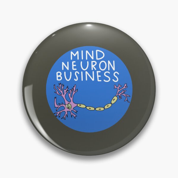 Item preview, Mind neuron business designed and sold by lukassfrshopnow.