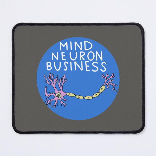 Item preview, Mind neuron business designed and sold by lukassfrshopnow.
