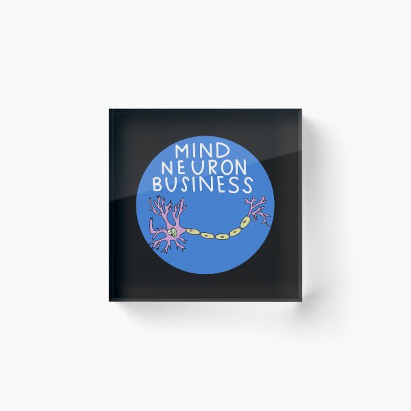 Item preview, Mind neuron business designed and sold by lukassfrshopnow.