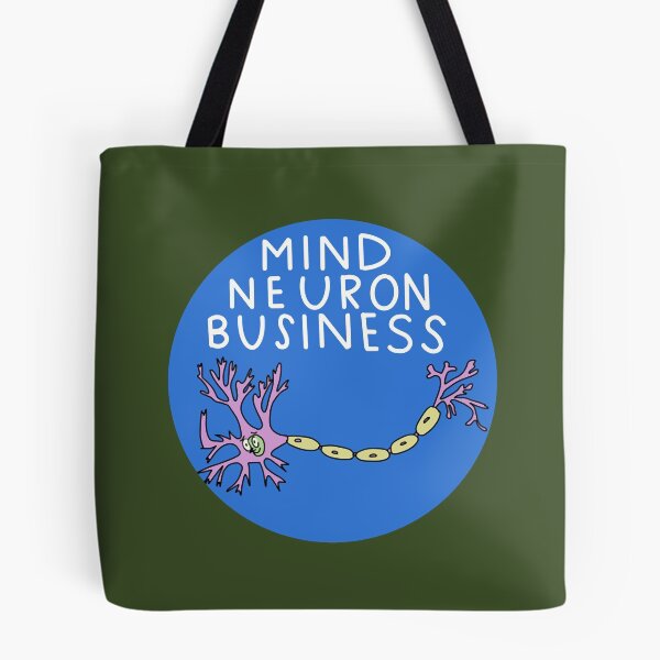 Item preview, Mind neuron business designed and sold by lukassfrshopnow.
