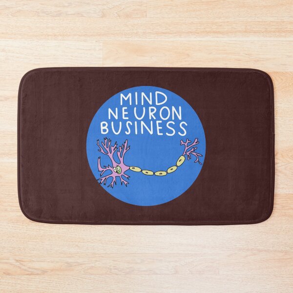 Item preview, Mind neuron business designed and sold by lukassfrshopnow.