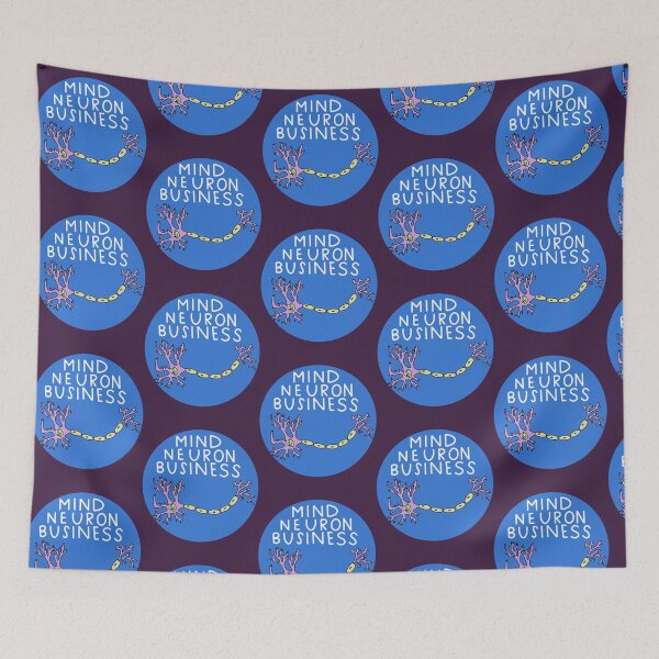 Item preview, Mind neuron business designed and sold by lukassfrshopnow.
