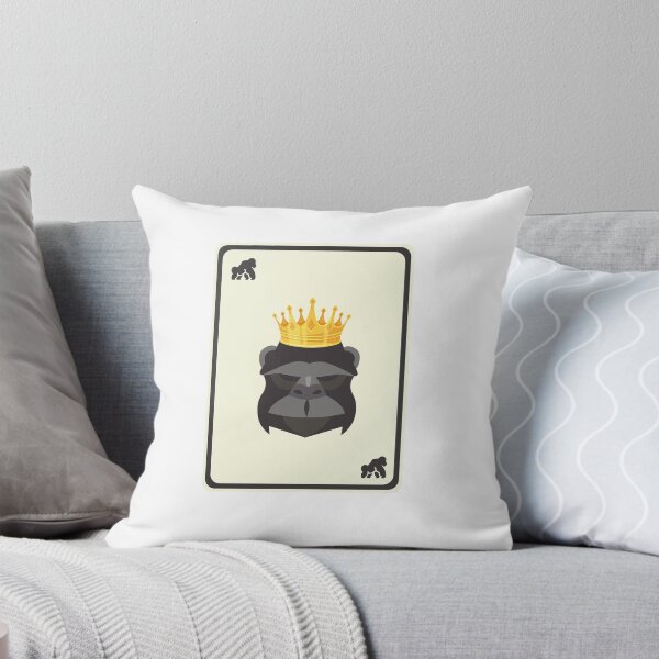Item preview, Royal Ape Card designed and sold by Mhayra.