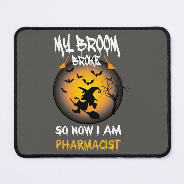 Item preview, My broom broke so i designed and sold by lukassfrshopnow.