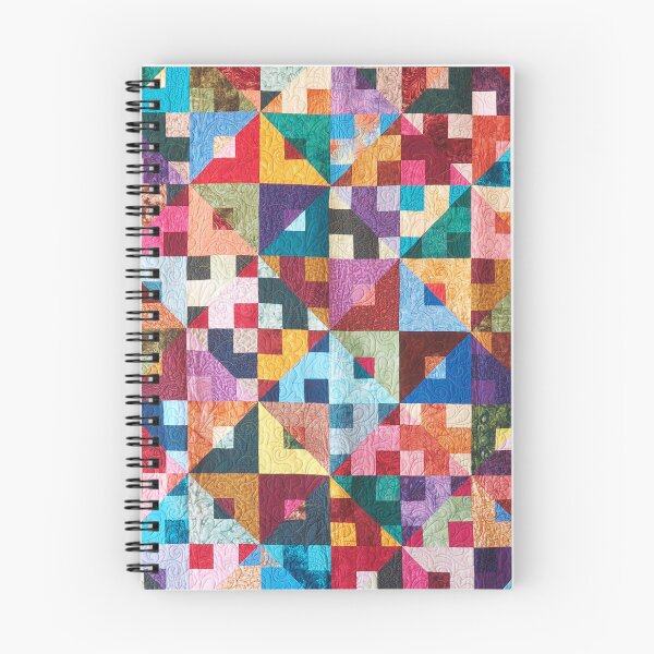 Item preview, patchwork cartoon design designed and sold by A2A SHOP.
