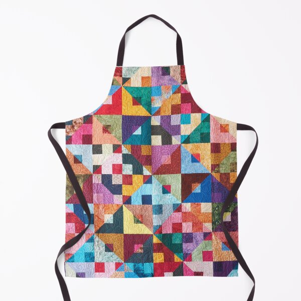 Item preview, patchwork cartoon design designed and sold by A2A SHOP.