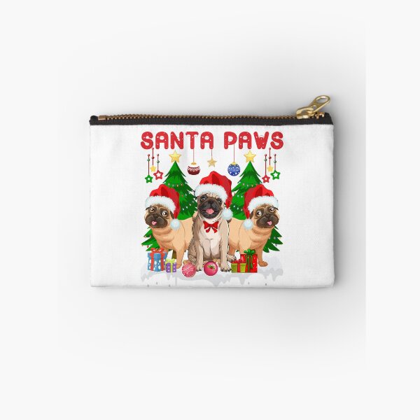 Item preview, Santa Paws is Coming to Town designed and sold by samirou99.