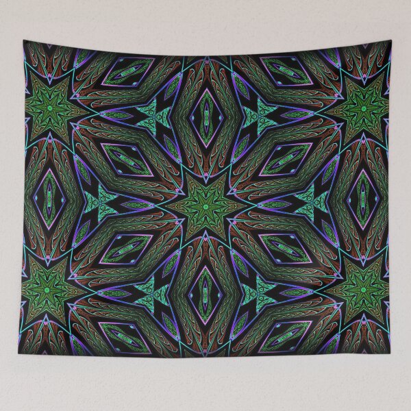 Item preview, Calipso Splits... designed and sold by Roz Rayner-Rix.