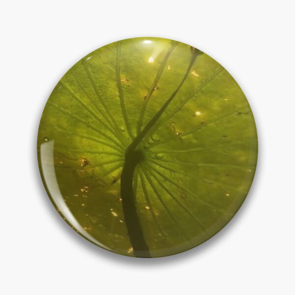 Item preview, lily pad designed and sold by Ella Stoltz.