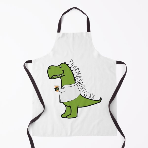 Item preview, pharmasaurus rx designed and sold by lukassfrshopnow.