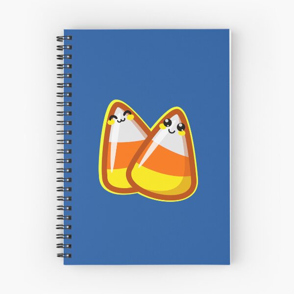 Item preview, Candy Corn Cute Friendz! designed and sold by GoobyCloud.