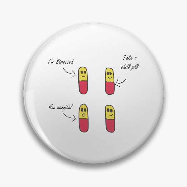 Item preview, Pharmacy Puns Cute Pills designed and sold by lukassfrshopnow.