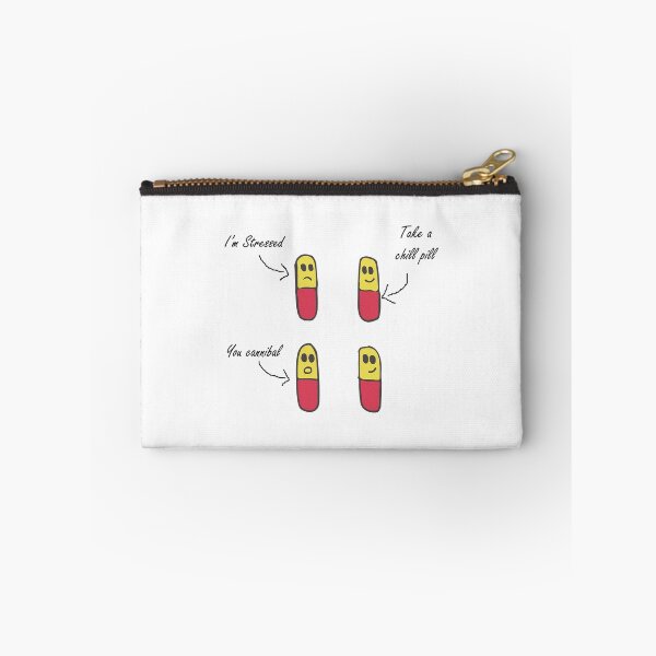 Item preview, Pharmacy Puns Cute Pills designed and sold by lukassfrshopnow.