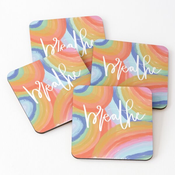 Item preview, Breathe designed and sold by alyssa-m-art.