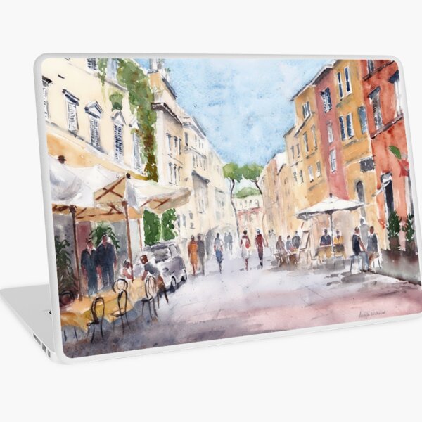 Rome City Guide, English Version - Art of Living - Books and Stationery