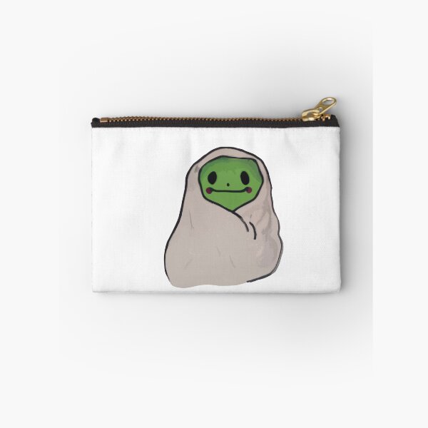 Item preview, Frog getting warm designed and sold by SINANSHOP.