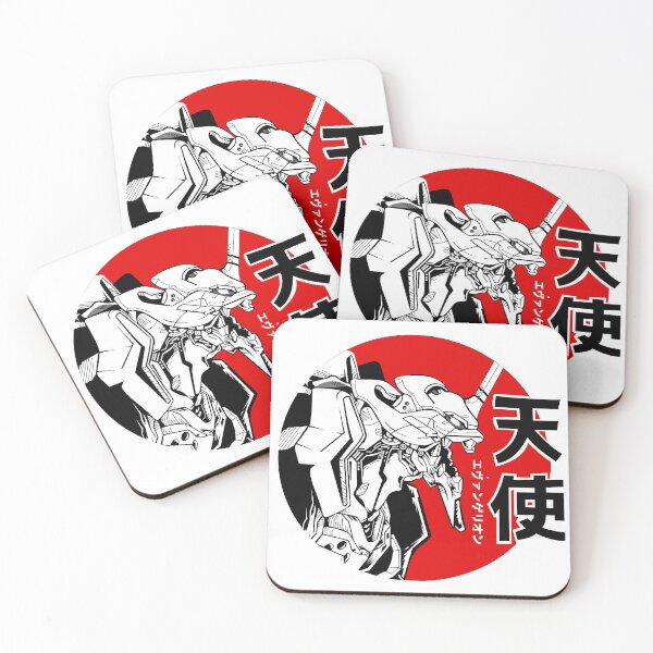 Item preview, Evangelion Unit 01 Inspired by Japan designed and sold by AgusPiscitelli.