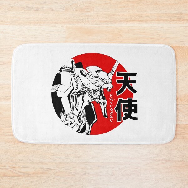 Item preview, Evangelion Unit 01 Inspired by Japan designed and sold by AgusPiscitelli.