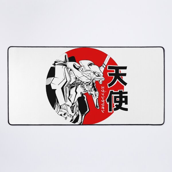 Item preview, Evangelion Unit 01 Inspired by Japan designed and sold by AgusPiscitelli.