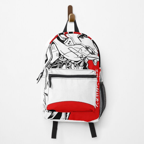 Item preview, Evangelion Unit 01 Inspired by Japan designed and sold by AgusPiscitelli.