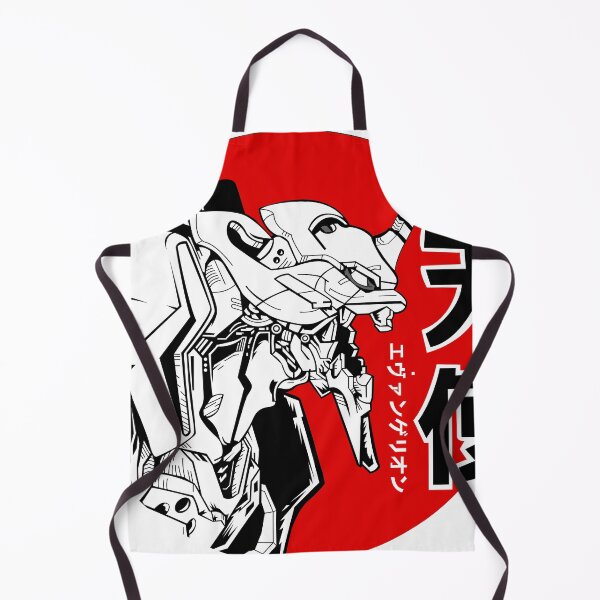 Item preview, Evangelion Unit 01 Inspired by Japan designed and sold by AgusPiscitelli.