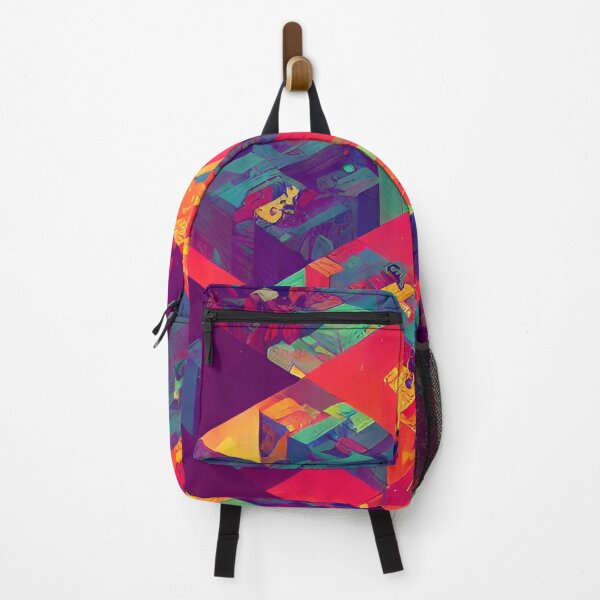 Item preview, Hypnotizing Geometric Array  designed and sold by EsoteraArt.