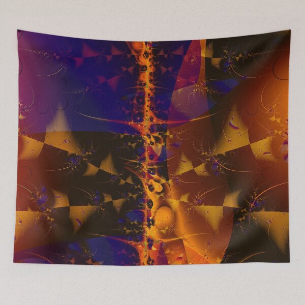 Item preview, Dreaming While You Sleep designed and sold by fractalexperience.