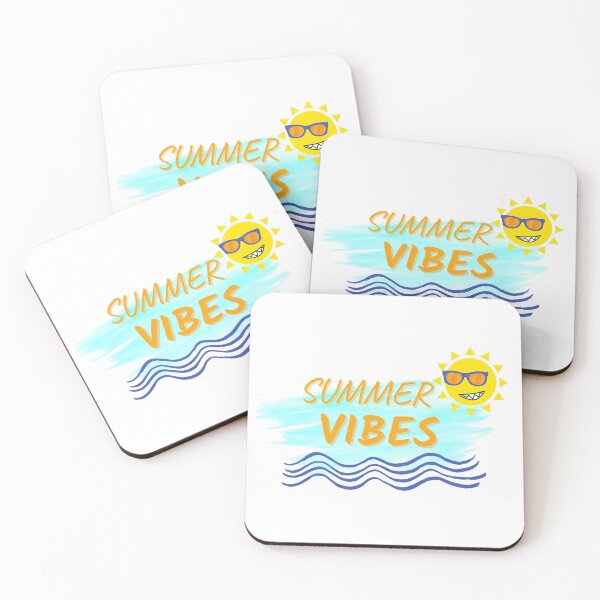 Item preview, Summer Vibes designed and sold by SN-DesignShop.