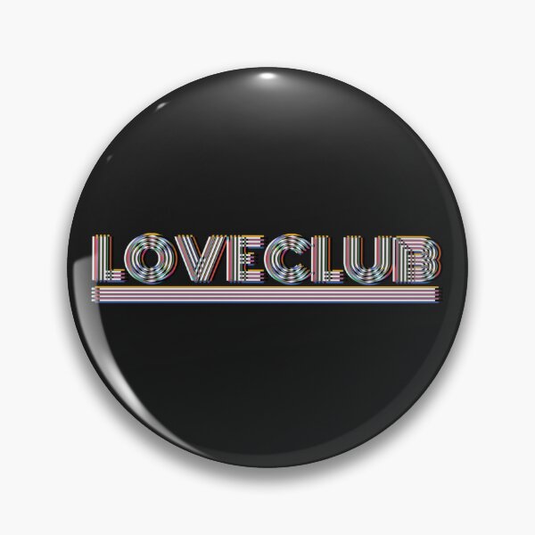 Item preview, LOVECLUB designed and sold by Bob4rt.