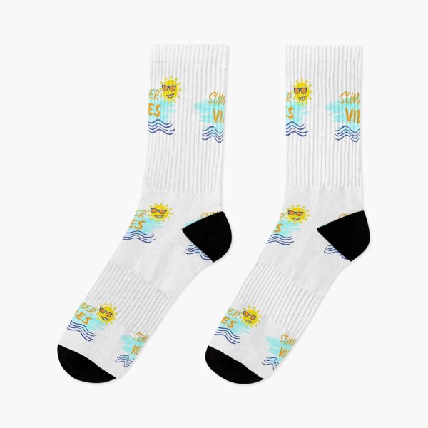 Item preview, Summer Vibes designed and sold by SN-DesignShop.