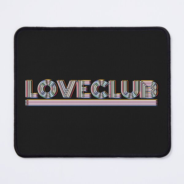 Item preview, LOVECLUB designed and sold by Bob4rt.