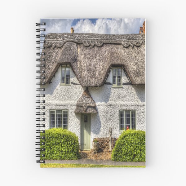Item preview, English Country Cottage  designed and sold by Londonimages.