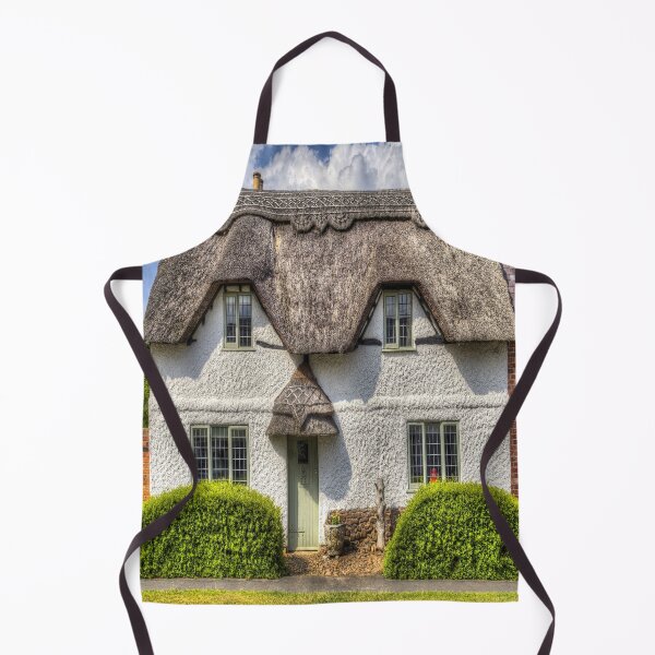 Item preview, English Country Cottage  designed and sold by Londonimages.