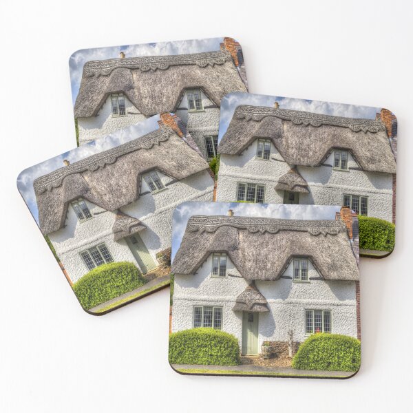 Item preview, English Country Cottage  designed and sold by Londonimages.
