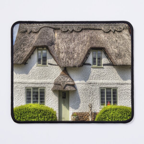 Item preview, English Country Cottage  designed and sold by Londonimages.