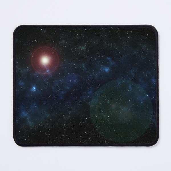 Item preview, Outer Space Galaxy Print - Cosmic Stardust  designed and sold by gjsart.