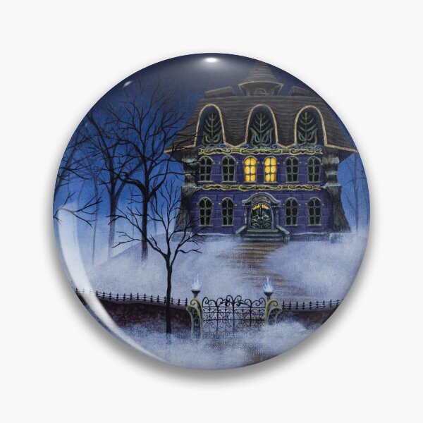Item preview, La mansion designed and sold by MalMakes.