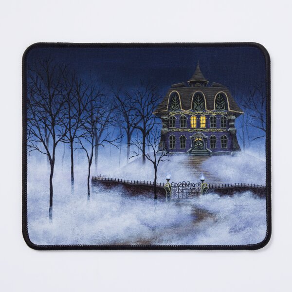 Item preview, The Mansion designed and sold by MalMakes.