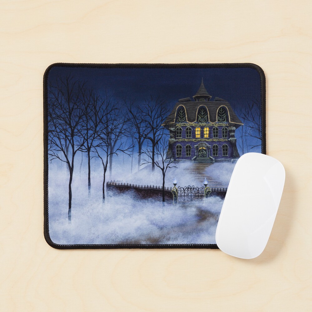 Item preview, Mouse Pad designed and sold by MalMakes.
