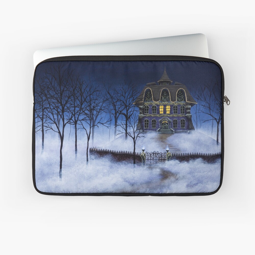 Item preview, Laptop Sleeve designed and sold by MalMakes.