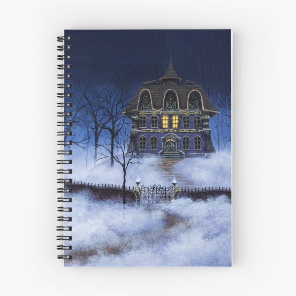 Item preview, The Mansion designed and sold by MalMakes.