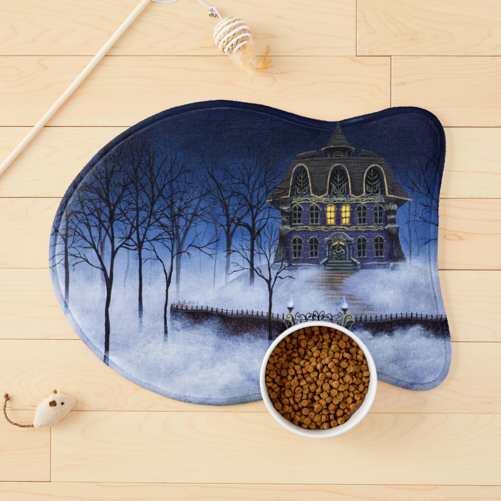 Item preview, Cat Mat designed and sold by MalMakes.