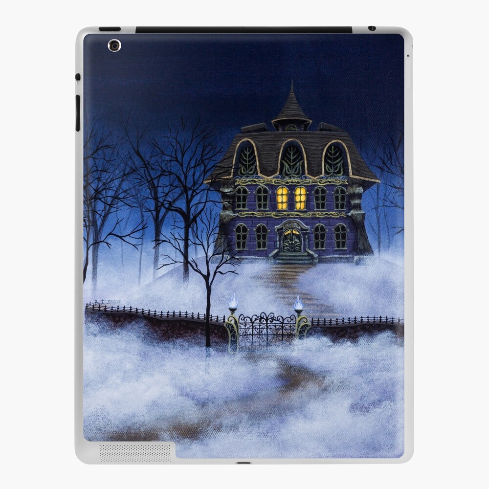 Item preview, iPad Skin designed and sold by MalMakes.
