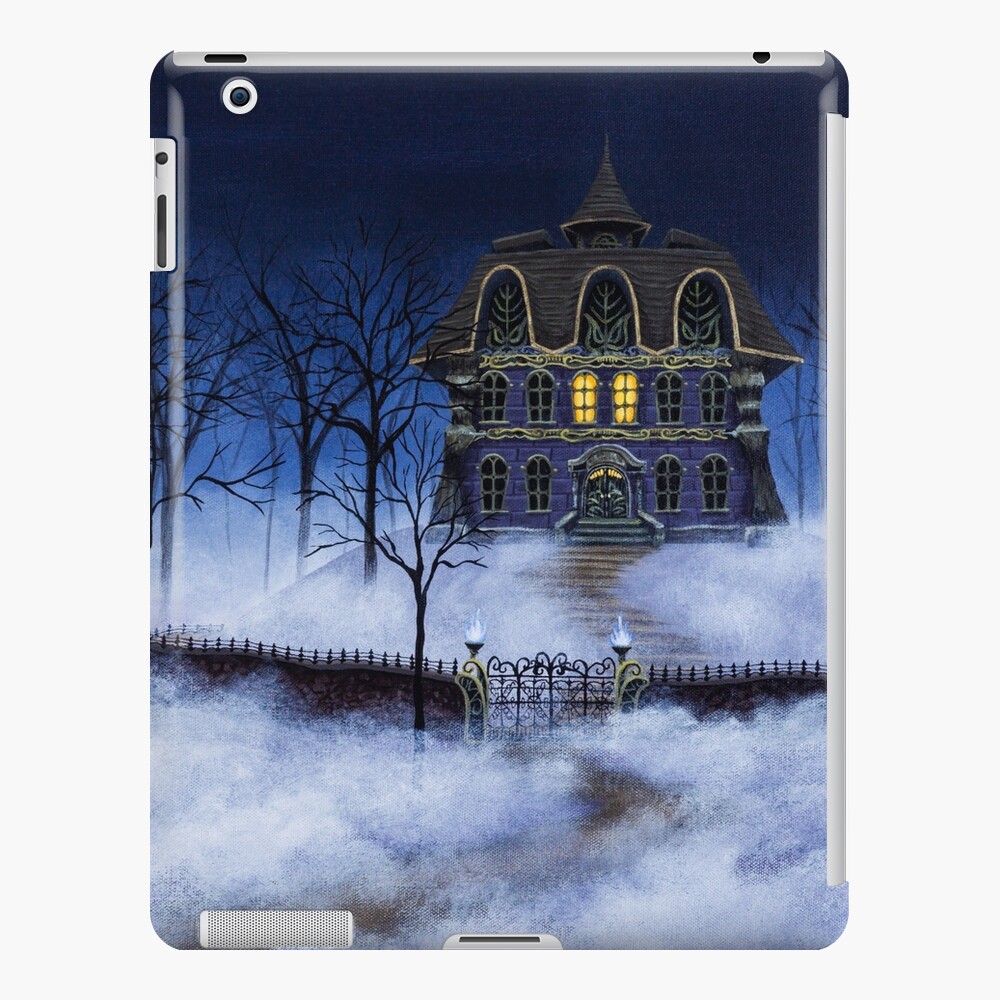 Item preview, iPad Snap Case designed and sold by MalMakes.